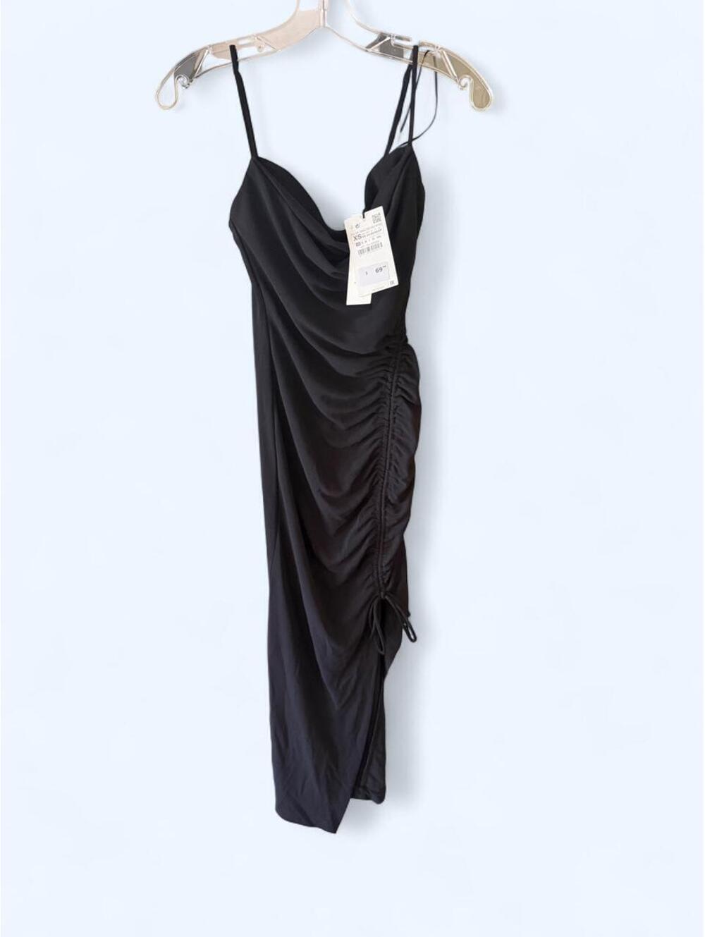 Zara NWT DAMAGED